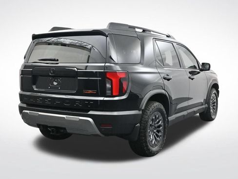 Used 2026 Honda Passport TrailSport image 5