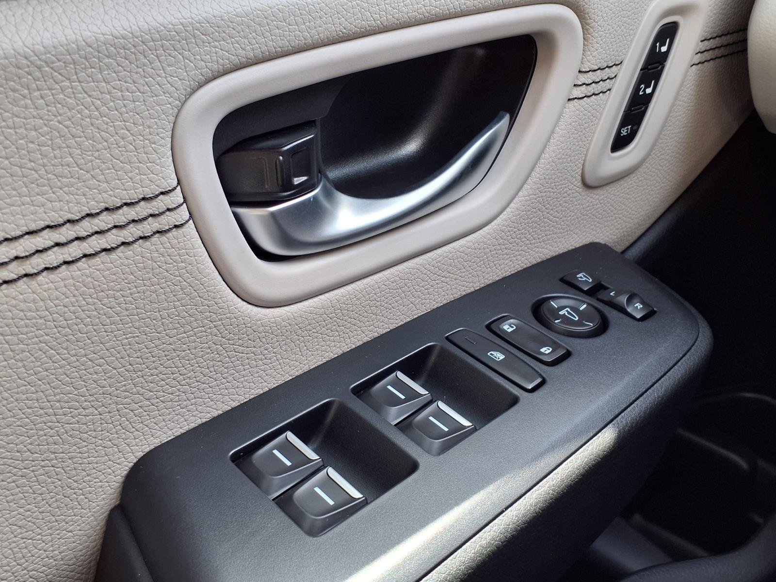 New 2026 Honda Pilot Elite image 9