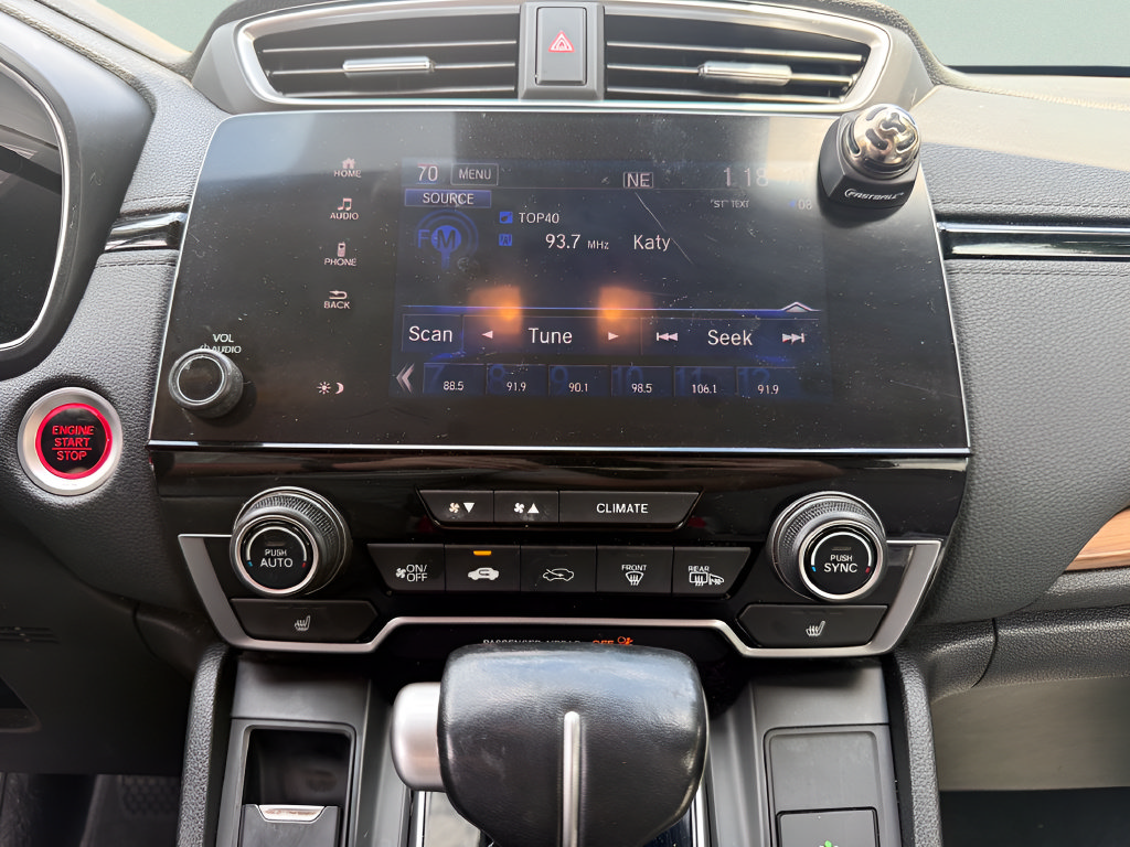 Used 2017 Honda CR-V EX-L image 18