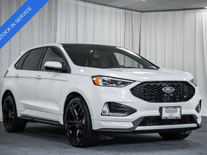 Used 2024 Ford Edge ST w/ Equipment Group 401A