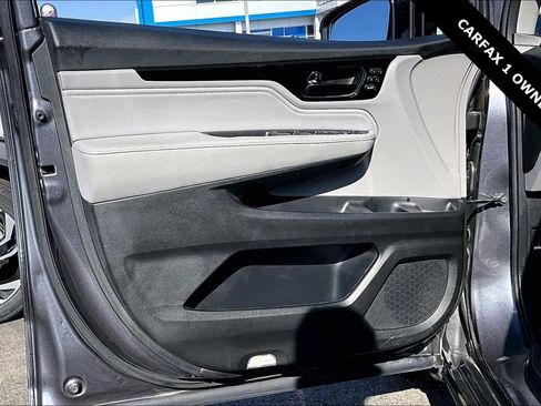 Used 2023 Honda Odyssey Elite image 19