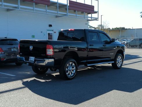 Used 2020 RAM 2500 Tradesman image 5