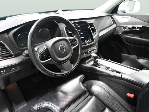 Used 2021 Volvo XC90 T6 Inscription AWD/4WD image 10