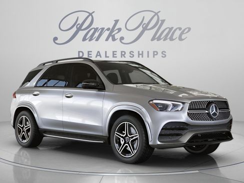 Used 2022 Mercedes-Benz GLE 450 4MATIC image 32