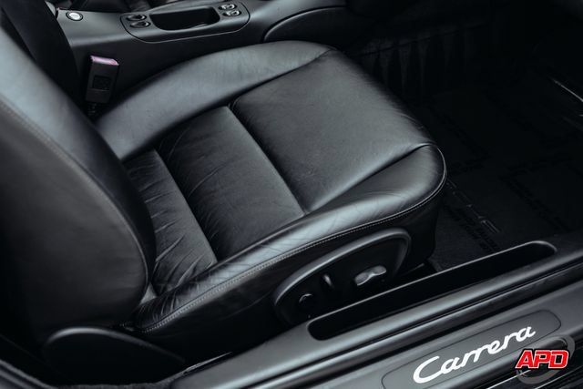 Used 2004 Porsche 911 Carrera RWD image 60