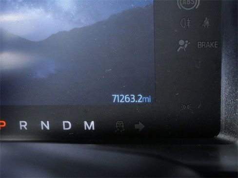 Certified 2022 Ford Bronco 4-Door w/ Sasquatch Package image 19