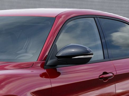 New 2026 Alfa Romeo Stelvio Sprint image 12