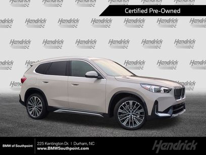 Used 2026 BMW X1 xDrive28i w/ Convenience Package