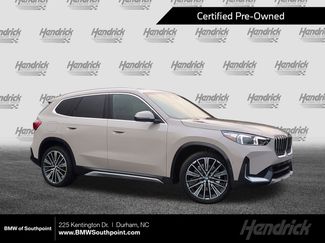 Used 2026 BMW X1 xDrive28i w/ Convenience Package AWD/4WD video 1
