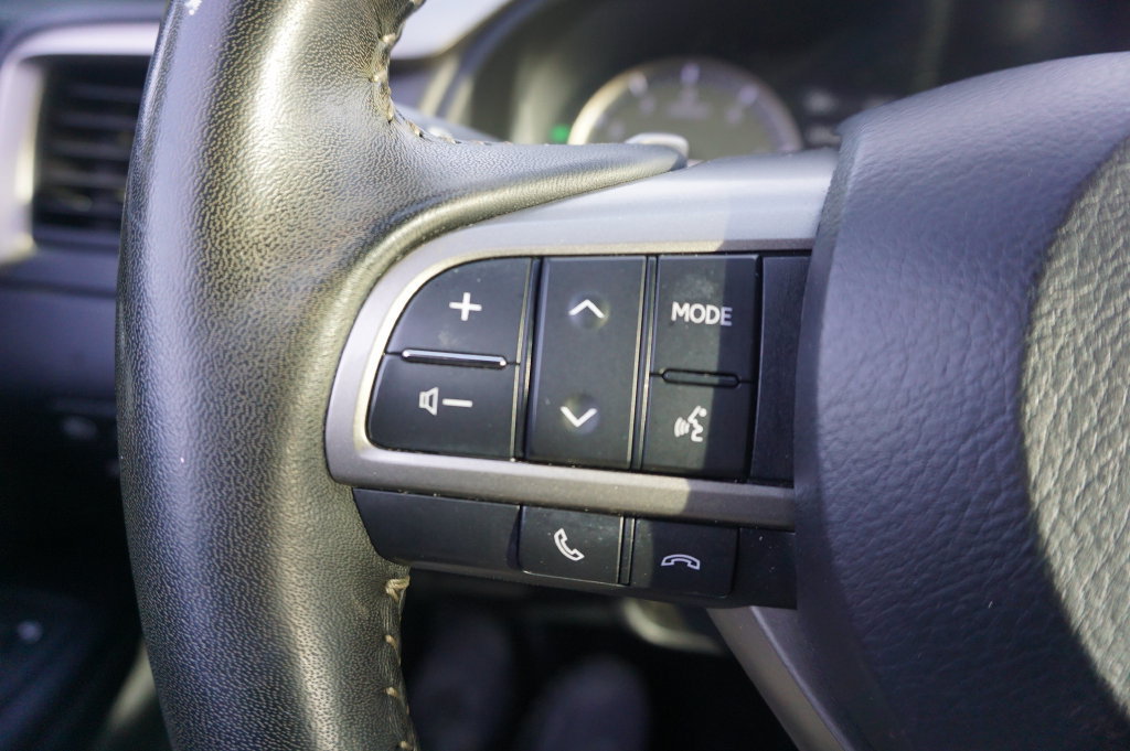 Used 2021 Lexus RX 350 FWD w/ Premium Package image 8