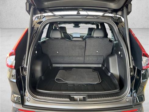 Certified 2024 Honda CR-V Sport Touring image 21