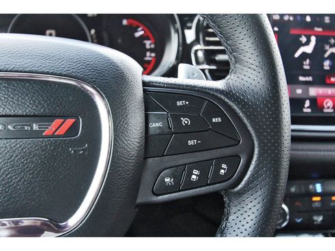 Used 2026 Dodge Durango GT AWD/4WD image 24