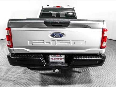 Used 2021 Ford F150 XL w/ XL Power Equipment Group RWD image 7