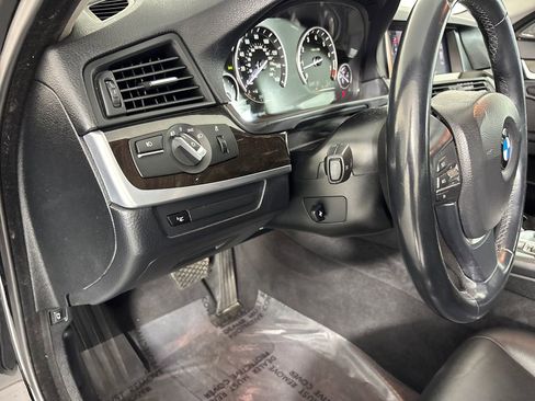 Used 2015 BMW 535i Sedan image 12