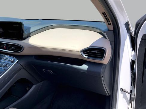 Used 2023 Hyundai Santa Fe Limited w/ Cargo Package FWD image 19