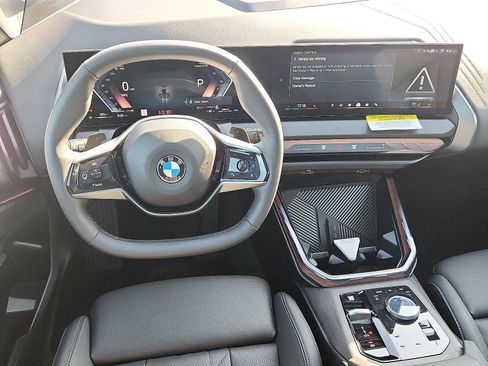 Used 2026 BMW X3 xDrive30i w/ Convenience Package AWD/4WD image 11