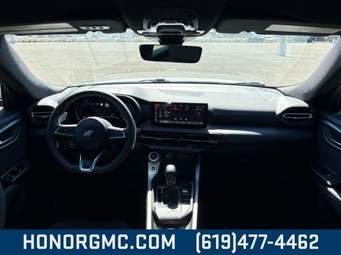 Used 2024 Dodge Hornet R/T image 25