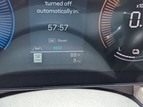 New 2026 Hyundai Sonata SE FWD image 24