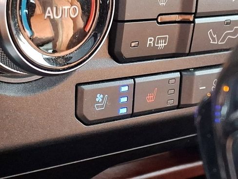 Certified 2020 Ford F150 King Ranch w/ Equipment Group 601A Luxury AWD/4WD image 25