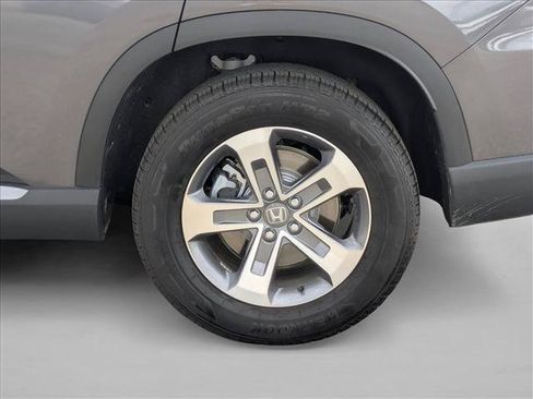 Used 2026 Honda Pilot EX-L image 23