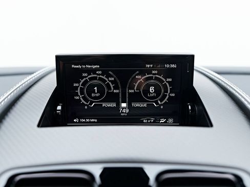 Used 2016 Aston Martin DB9 GT RWD image 94
