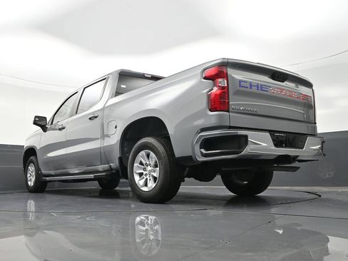 Used 2024 Chevrolet Silverado 1500 LT image 25