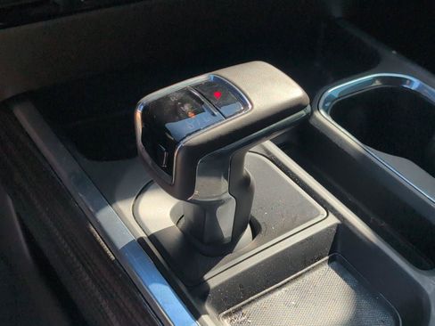 Certified 2025 Chevrolet Silverado 1500 RST w/ RST All Star Premium Package AWD/4WD image 23