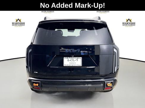 New 2027 Kia Telluride SX Prestige X-Pro AWD/4WD image 6