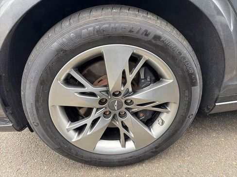 Used 2022 Genesis GV70 3.5T Sport w/ Sport Advanced Package image 5