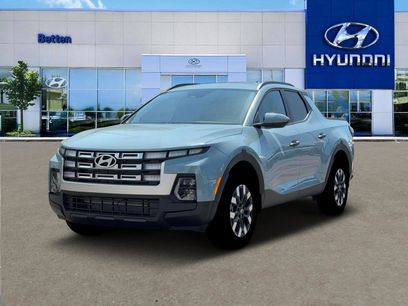 New 2026 Hyundai Santa Cruz SEL