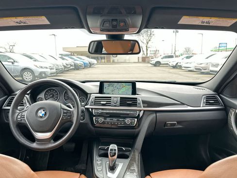 Used 2016 BMW 328i xDrive Sedan image 20
