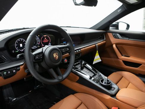 New 2026 Porsche 911 Carrera 4S image 4