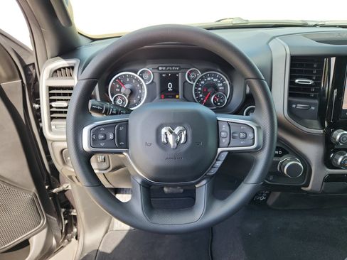 New 2026 RAM 1500 Express RWD image 22