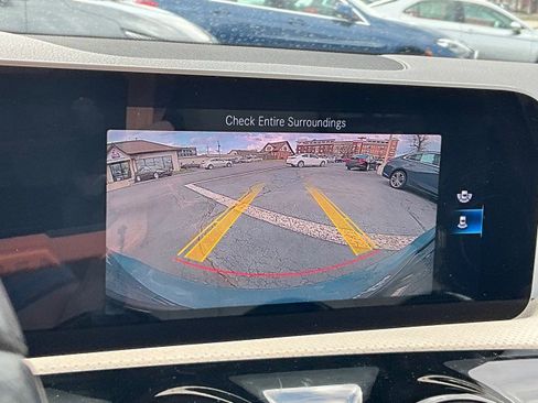 Used 2020 Mercedes-Benz A 220 image 9