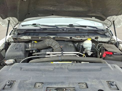 Used 2011 RAM 1500 Big Horn AWD/4WD image 30