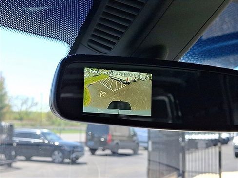 Used 2025 Mercedes-Benz Sprinter 2500 image 16