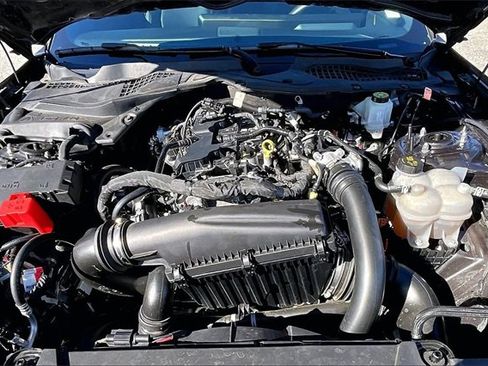 Used 2024 Ford Mustang Premium image 28