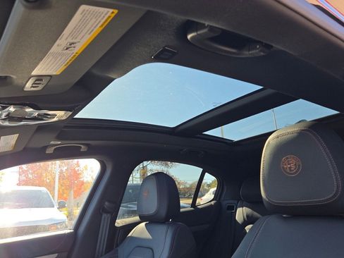 New 2025 Alfa Romeo Stelvio Sprint image 25