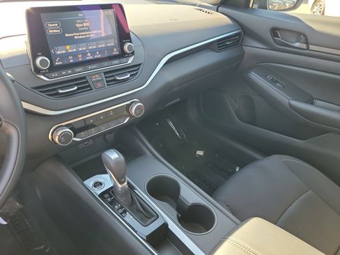 Certified 2025 Nissan Altima 2.5 S image 31