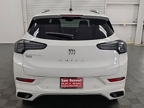 New 2026 Buick Encore GX Avenir w/ Avenir Technology Package image 7