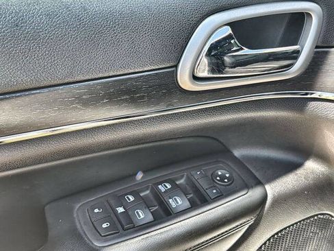 Used 2018 Jeep Grand Cherokee Limited RWD image 22