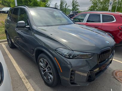 New 2026 BMW X5 xDrive40i w/ M Sport Package