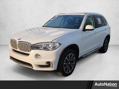 Used 2015 BMW X5 xDrive35i