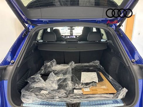 New 2026 Audi SQ5 Premium Plus image 12