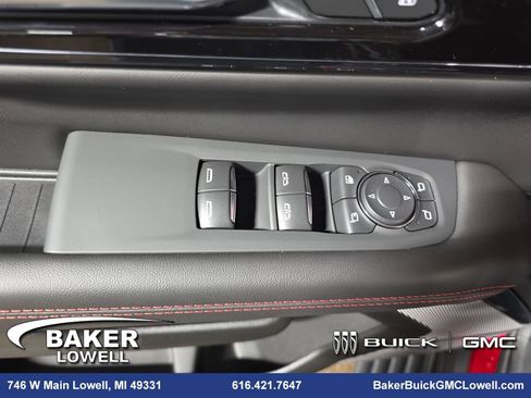 New 2026 GMC Yukon AT4 Ultimate image 30