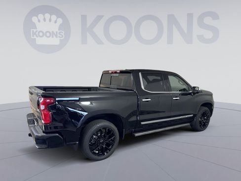 New 2026 Chevrolet Silverado 1500 High Country image 7