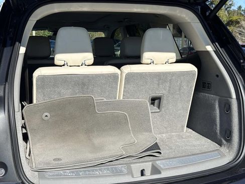 Used 2020 Cadillac XT6 Premium Luxury image 11