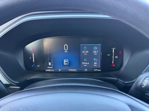 Used 2025 Ford Escape Active image 33