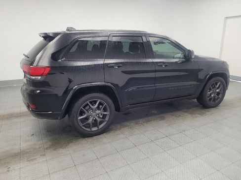 Used 2021 Jeep Grand Cherokee Limited w/ Quick Order Package 28K 80th RWD image 10