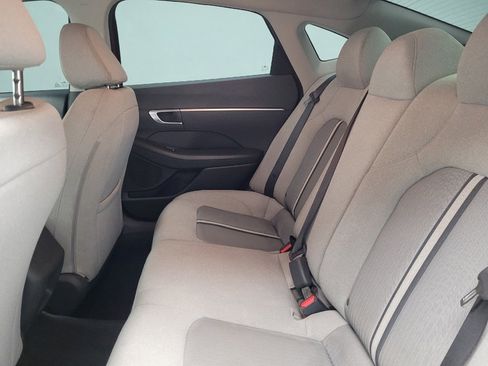 Used 2022 Hyundai Sonata SE FWD image 18